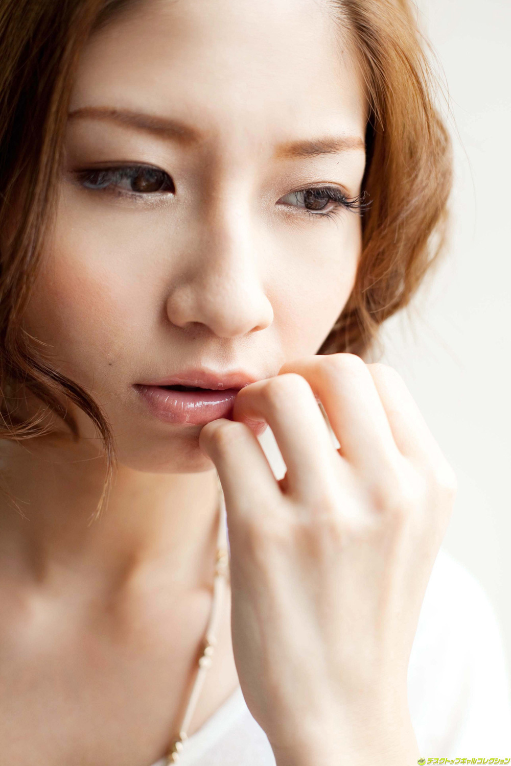 水树りさ Mizuki Risa [DGC] No.1070 日本性感美女 女优套图